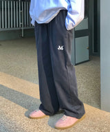 ソフトシグネチャーコットンパンツ (4Color)