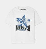 26SS★ LUCENT STAR GRAPHIC HALF T