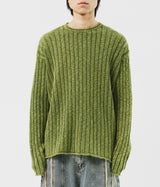 Aco Pigment Knit (3color)