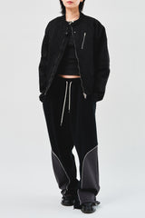 Johan Racing Jacket (2color)