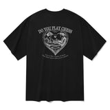 プレイチェスTシャツ