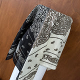 Paisley scarf