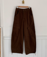 Two Way Wear cargo pants 