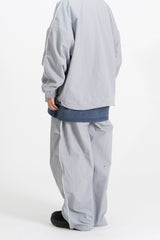 Xenon Nylon Track Pants