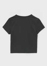 [MADE] Ponyti Basic Short Sleeve T-shirt