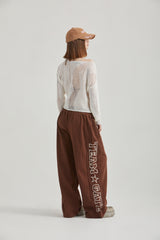 AMBER PANTS