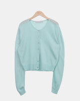 Millen Summer Round Neck Cardigan