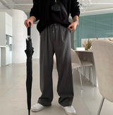 ジーニー Air36 ワイドバンディングパンツ