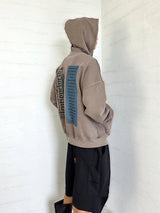 VENTIQUE ビギングフーディー3カラー