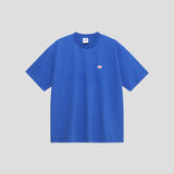 STITCH CIRCLE LOGO T SHIRT