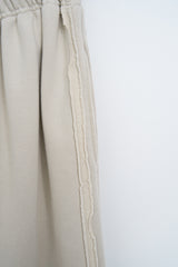 Division Side Slash Sweatpants (3color)