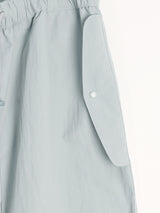 Shen Nylon Pants (3color)