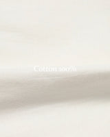Text Regular Fit Long Sleeve