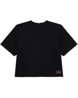 Code M.C.R. tee BK