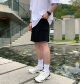 ワイビードクールカーゴショーツ