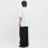 オーバサイズ tlqkf Tシャツ