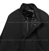 Katin High-Neck Field Jacket