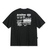 26SS★ Mellow Love Short Sleeve Tee