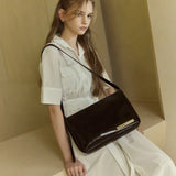 ELIN Medium Square Shoulder Bag
