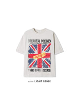 ピグメントスタッドTシャツ (3C)