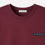 Moshe Crop Long Sleeve