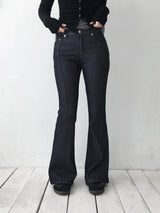 Bootcut Denim