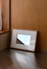 [made] Frame Mirror : A Series Of Moment - S (Type 1)