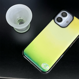[MADE][Epoxy Bumper Case] メロン Melon Case