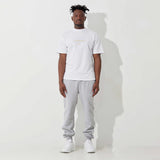 オーロラTシャツ(White)