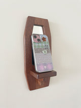 Summer vacation (Silver Epoxy) phone-case