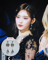 The Angel Wings Piercing