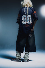 9090 × pH-1 Mesh Jersey