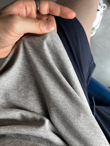 Look ラファークイックドリーcLAグラフィックレタリングオーバーサイズショートスリーブTシャツ
