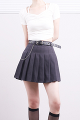 Sorrenti Twist Slim T-Shirt