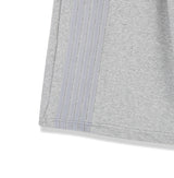 Nub Track Patch Bermuda Pants