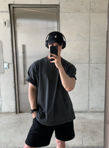 Liu Bide Zuli Banding Shorts