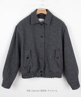 Classic jumper - jp