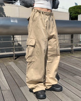 Lush cargo pants