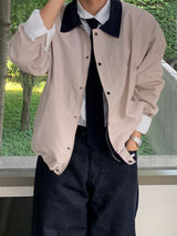 Tico Coloring String Jacket