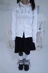 [MD PICK] Cindy suede midi skirt (2color)