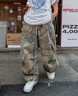 Cam Realtree Carpenter Balloon Pants
