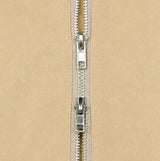 Deen high-neck cropped jacket