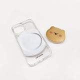 [Dessert Time] Jelly-Hard Case