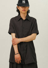 PICO Natural Half Shirts