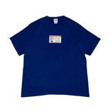 PASSPORT S/S Tシャツ