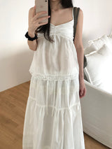 Cash Lace Top (2 colors)