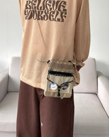 Country Mini Crossbag
