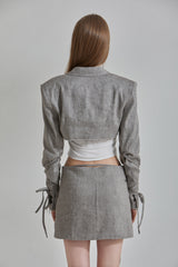ROPE JACKET