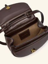 Heart Pannier Mini Crossbody