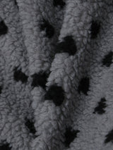 Heart Point Dumble Fleece (2c)